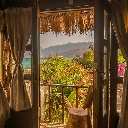 Apartament Райские Апартаменты На Берегу Моря Kemer