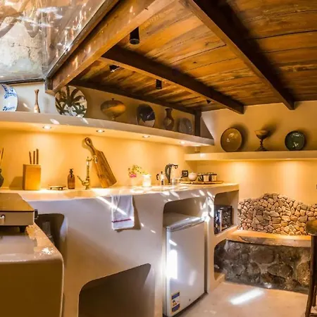 Райские Апартаменты На Берегу Моря Kemer